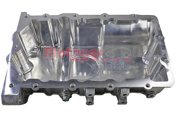 METZGER 7990119 Ölwanne